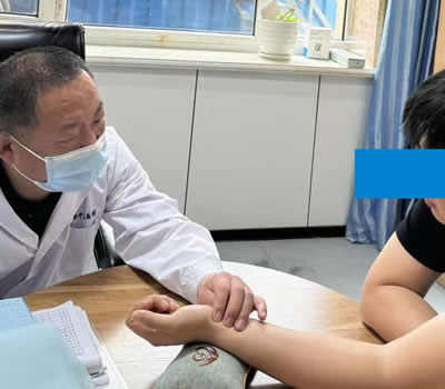 赣州市|长春中医王兆国 别让难言困扰，偷走你的幸福！